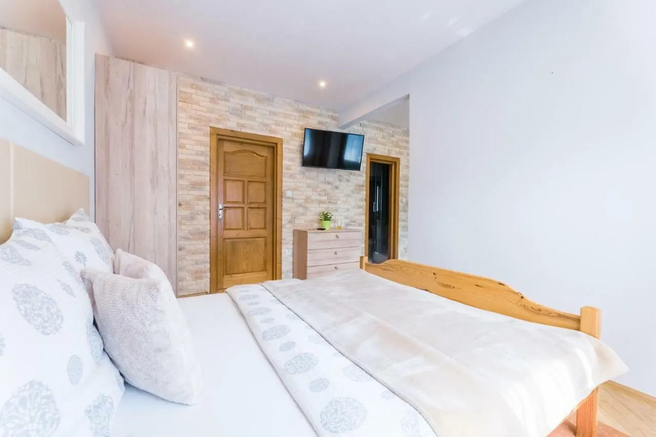 A&B Apartments II Zakopane