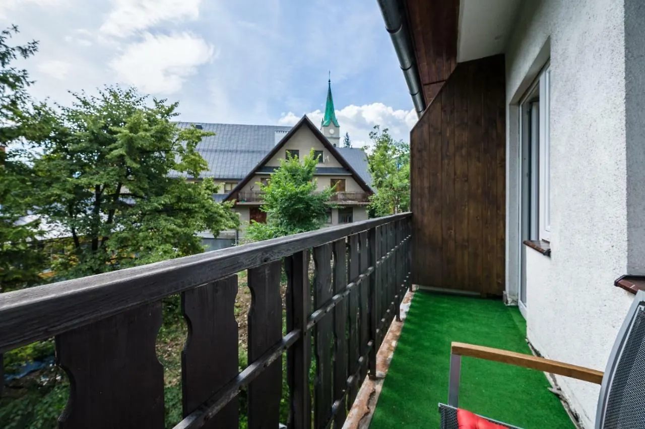 A&B Apartments II Zakopane 0*,  Poland