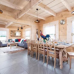 Premium W Domu Zasypane Z Sauną By Renters Prestige Zakopane