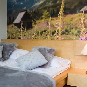 Pod Równią Centrum Zakopane