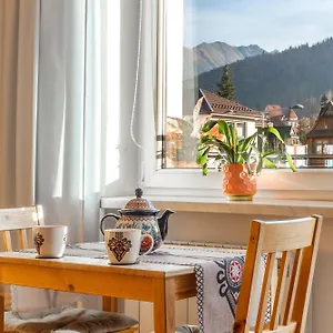 Ceperka Zakopane